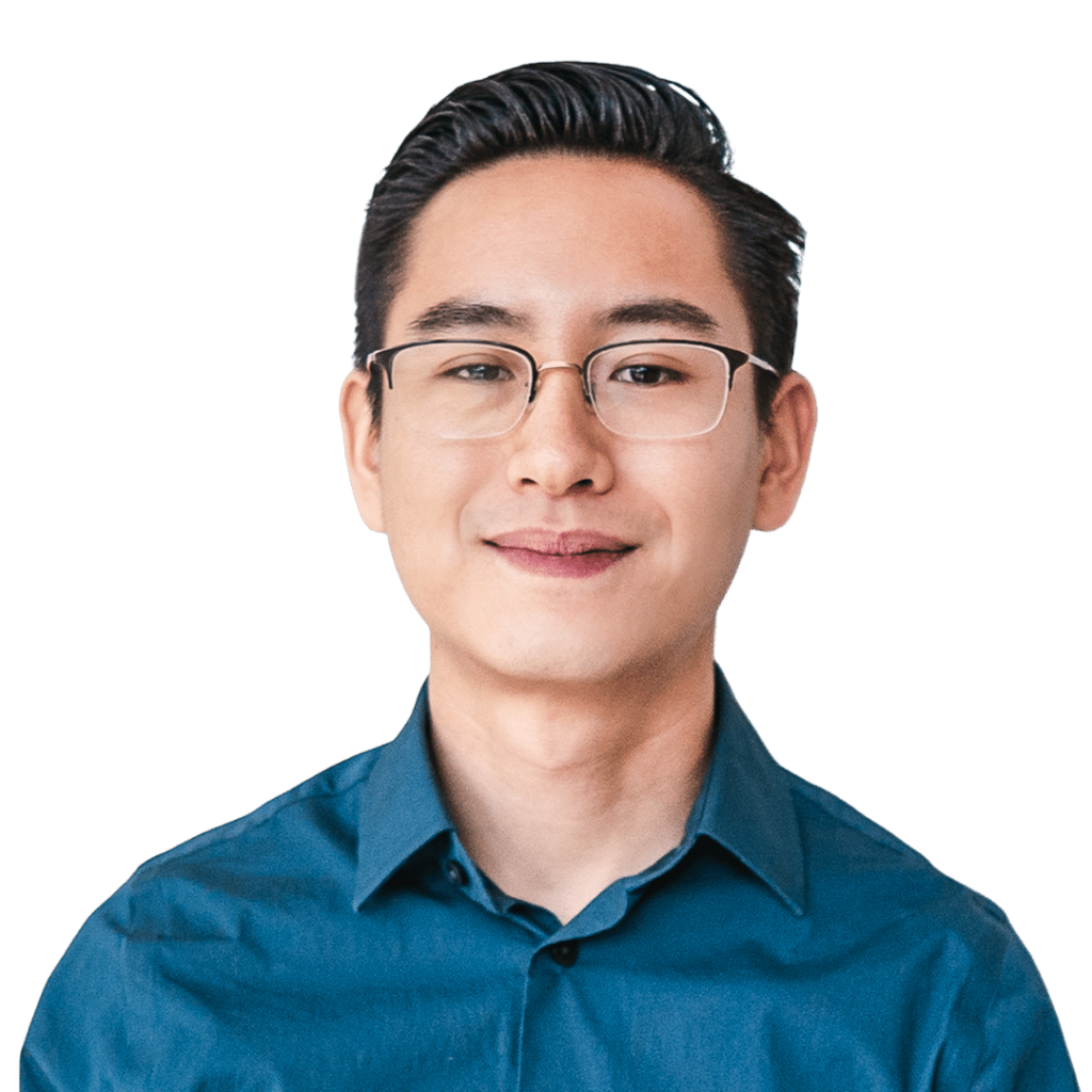 Clinton Lu