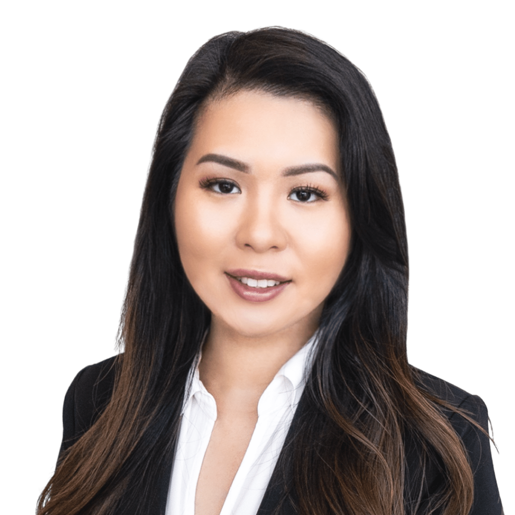 Julie Trieu