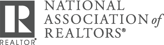 national association of realtors badge