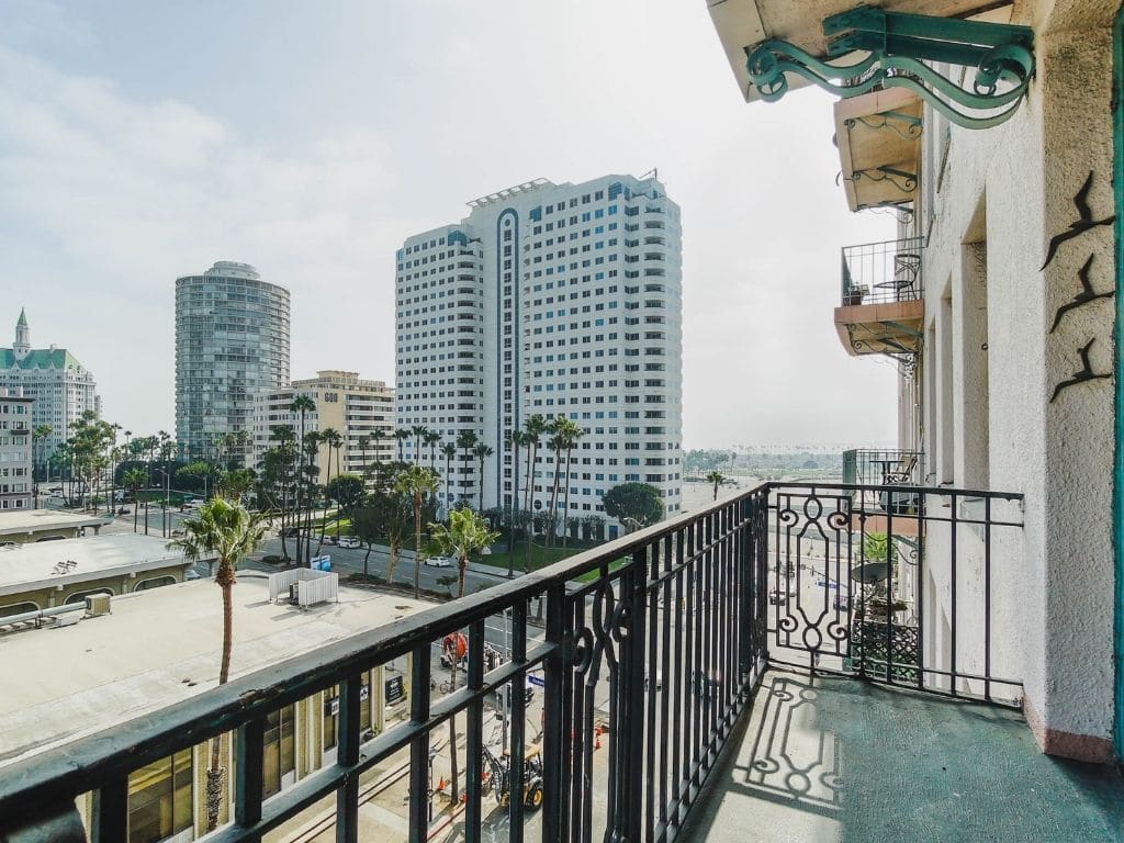 off-market properties' view