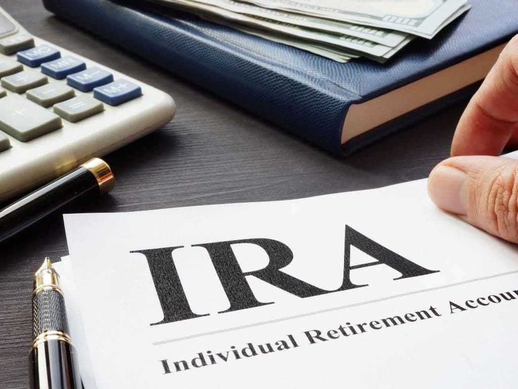 SelfDirected IRA Real Estate Guide 2022 TFS Properties