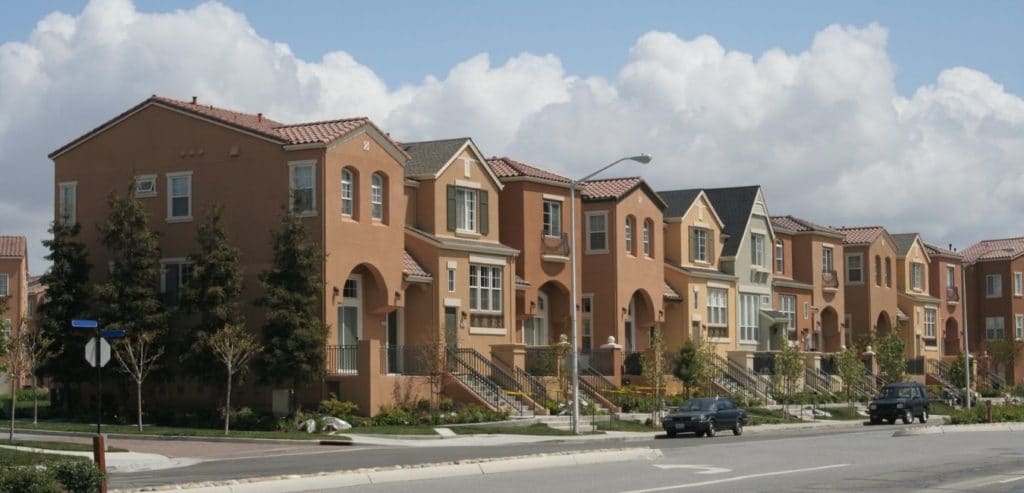 California like-kind properties for rent