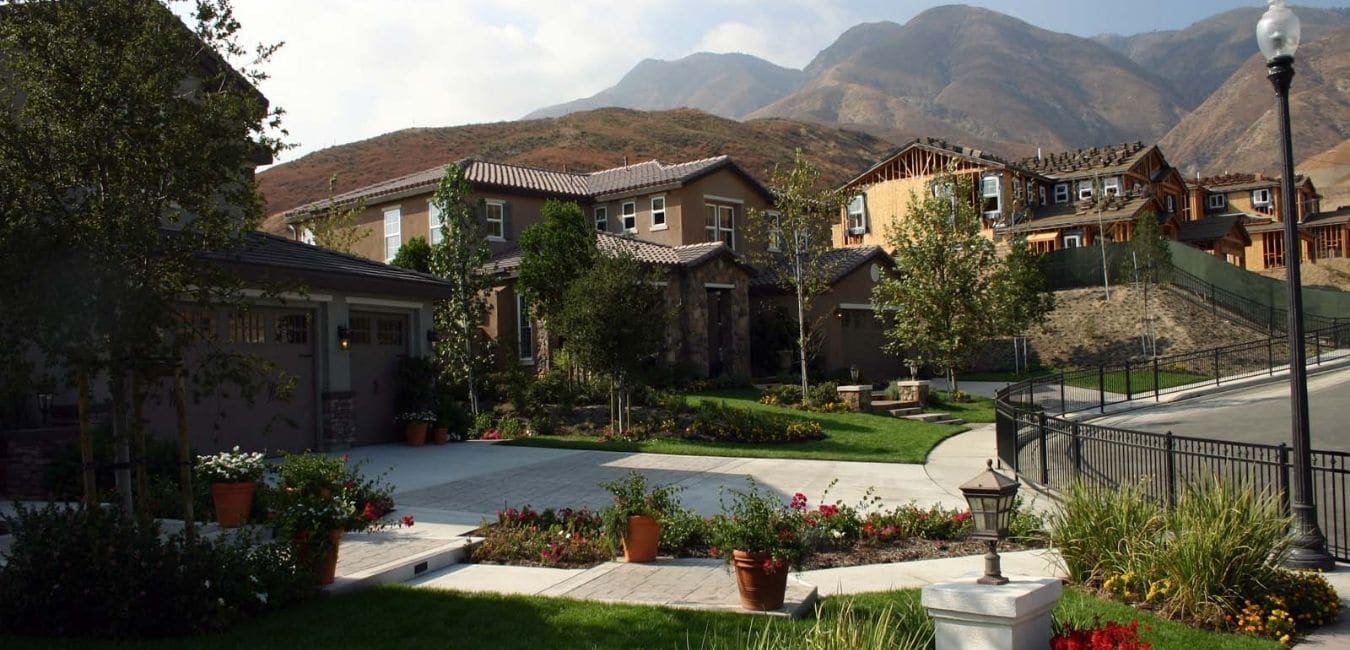 California like-kind properties