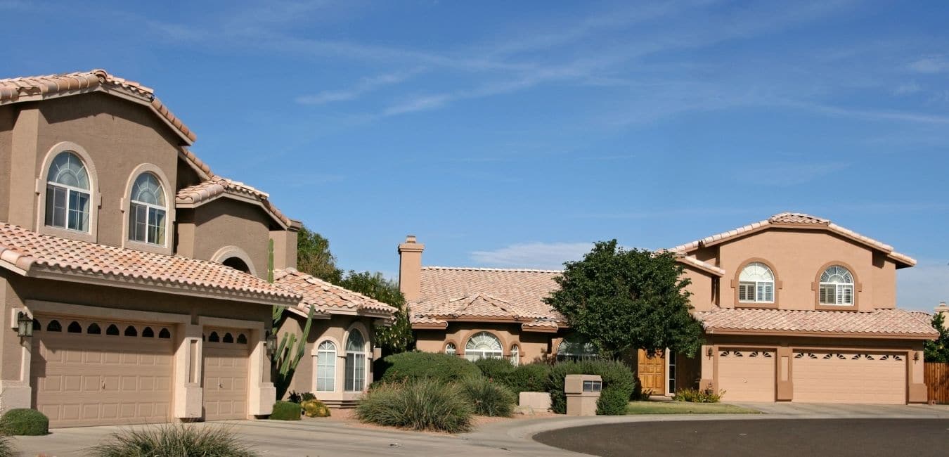 new homes built in arizona
