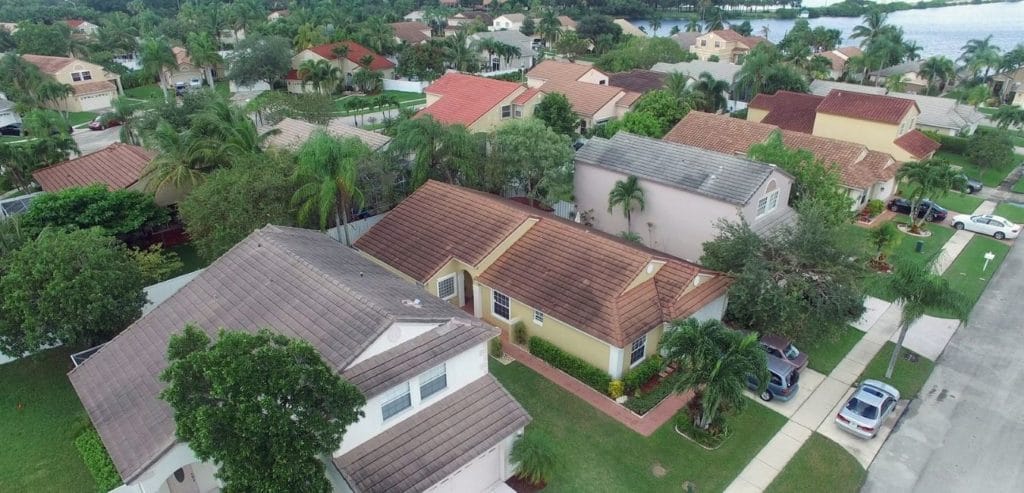 florida single-family homes