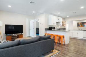 420 W. Meda Ave. Glendora, CA 91741 living room