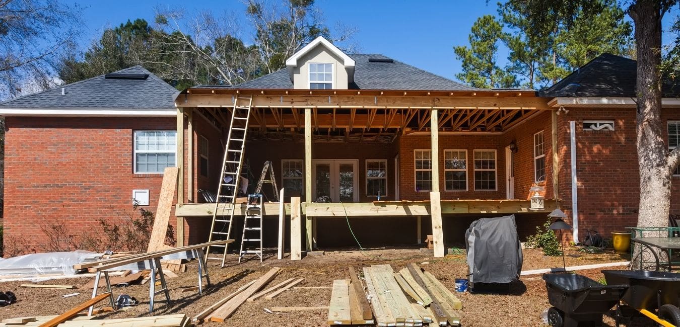 home improvement