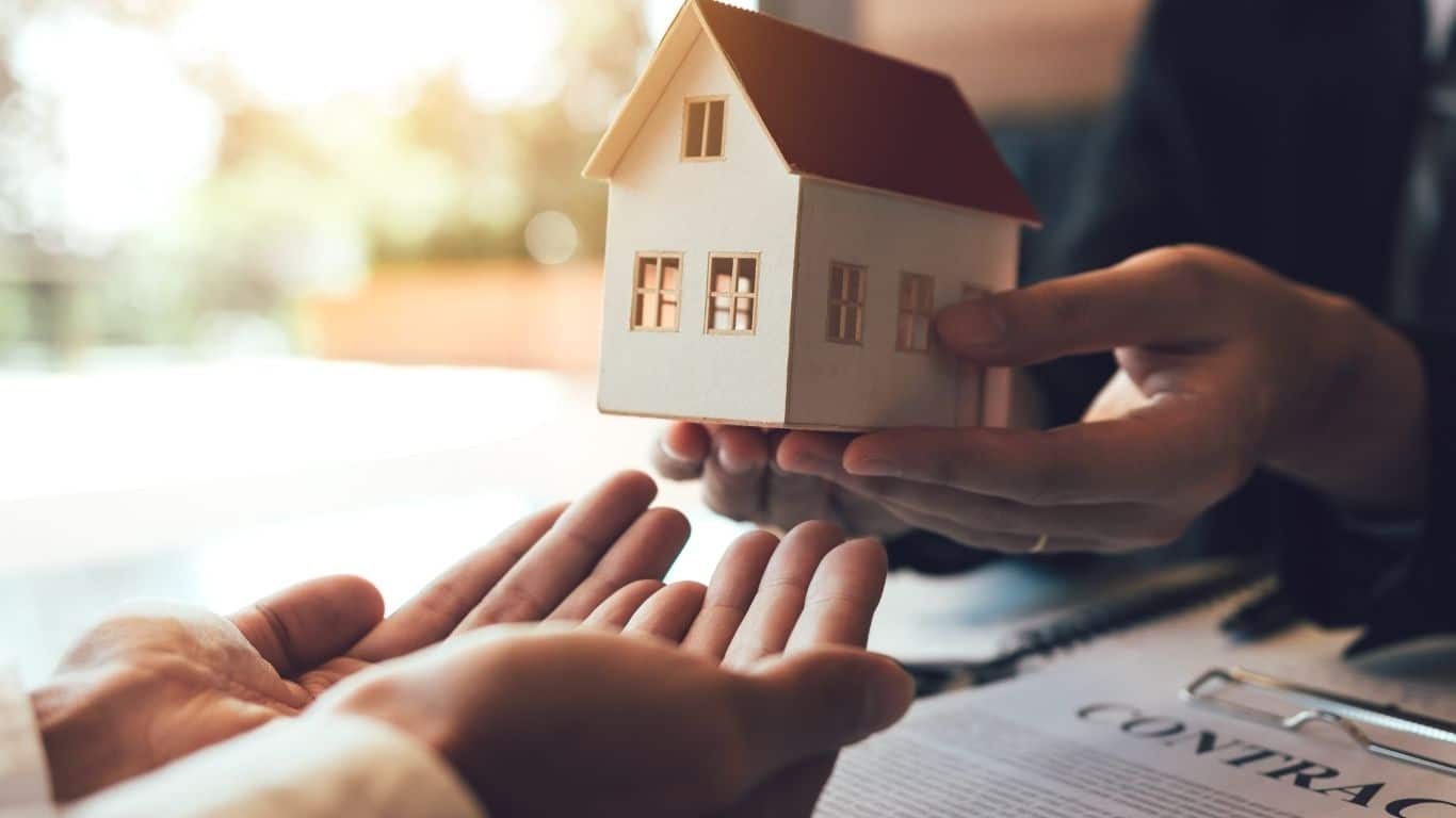 real estate agent