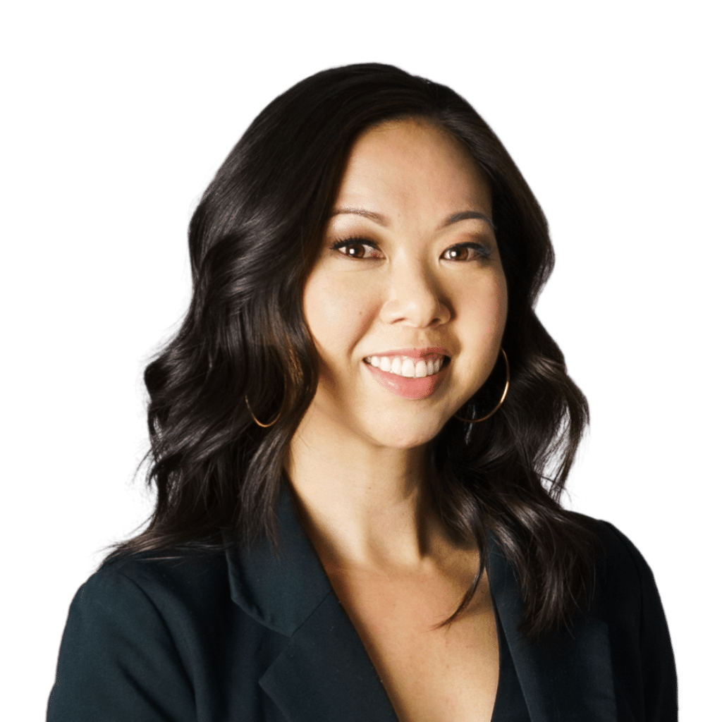 Brenda Chhuor Associate Real Estate