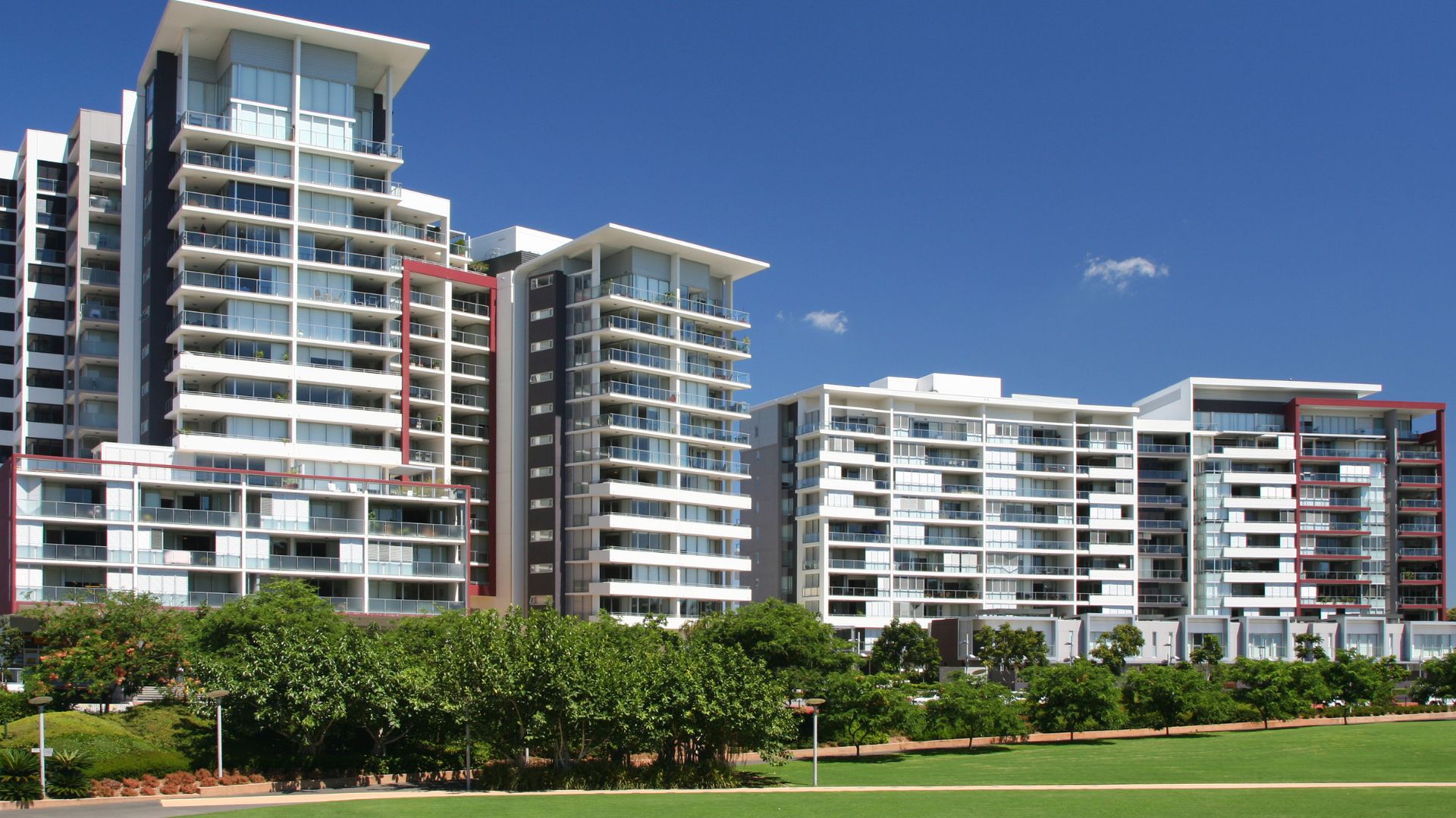 investment property